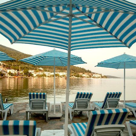 Zena Hotel Bodrum Guvercinlik  Exterior photo