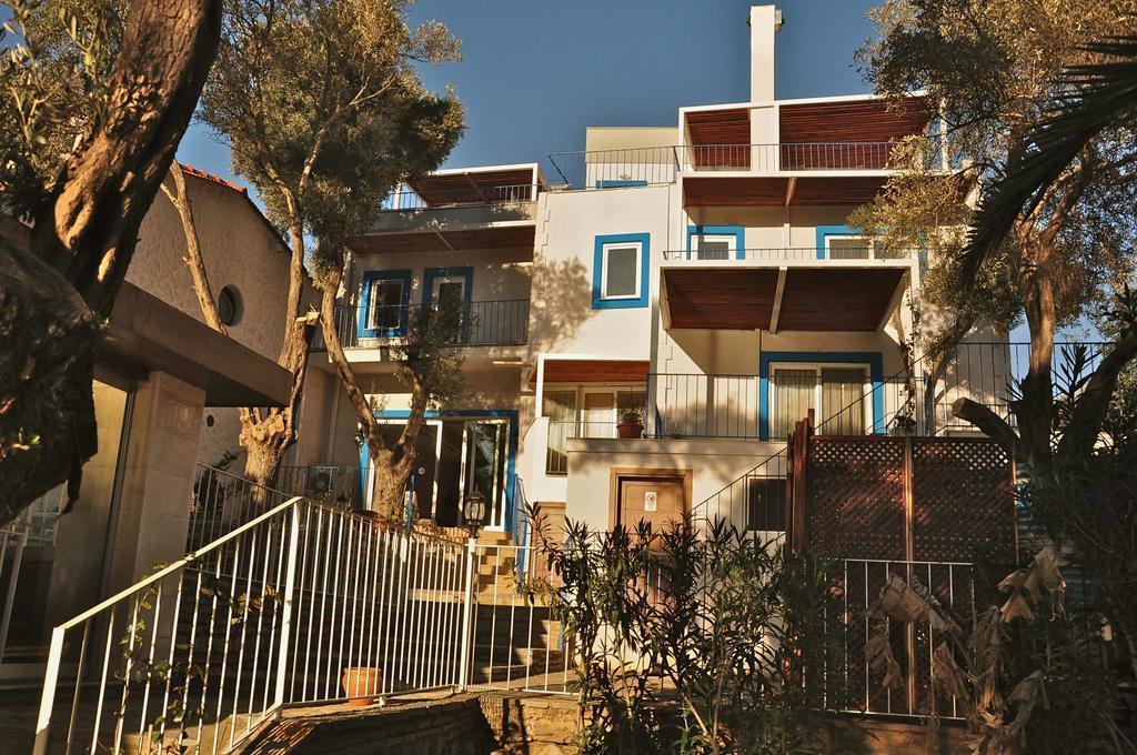 Zena Hotel Bodrum Guvercinlik  Exterior photo