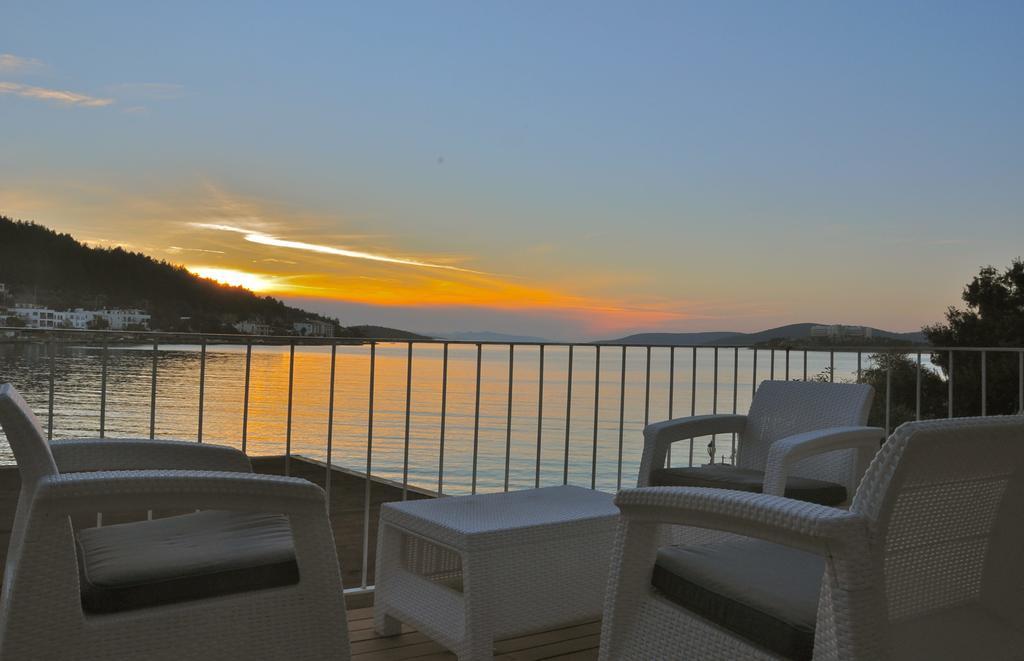 Zena Hotel Bodrum Guvercinlik  Exterior photo