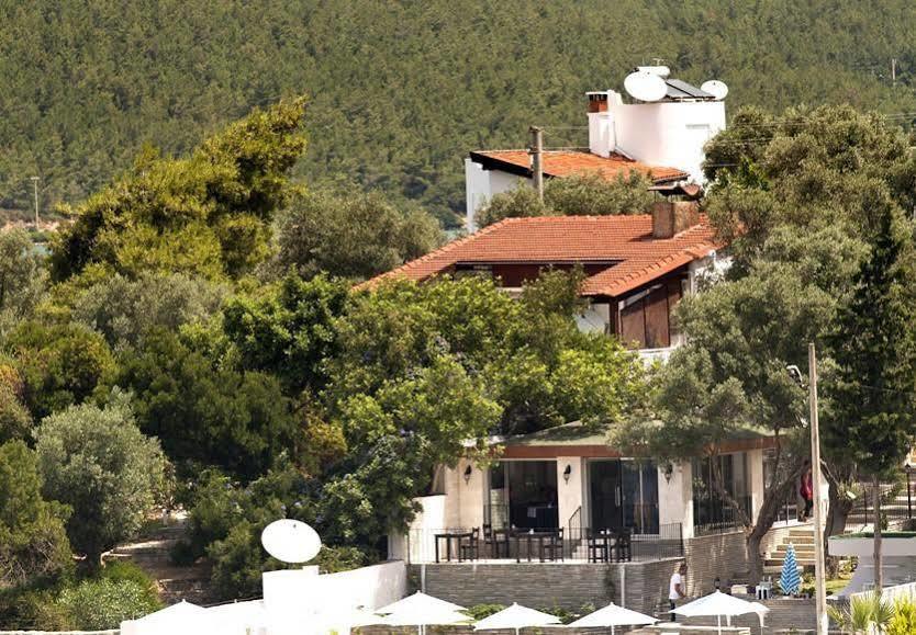 Zena Hotel Bodrum Guvercinlik  Exterior photo