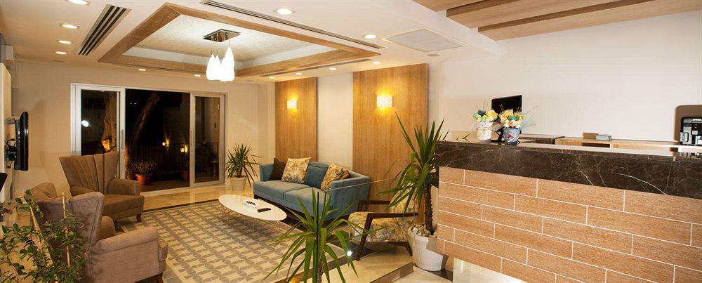 Zena Hotel Bodrum Guvercinlik  Exterior photo